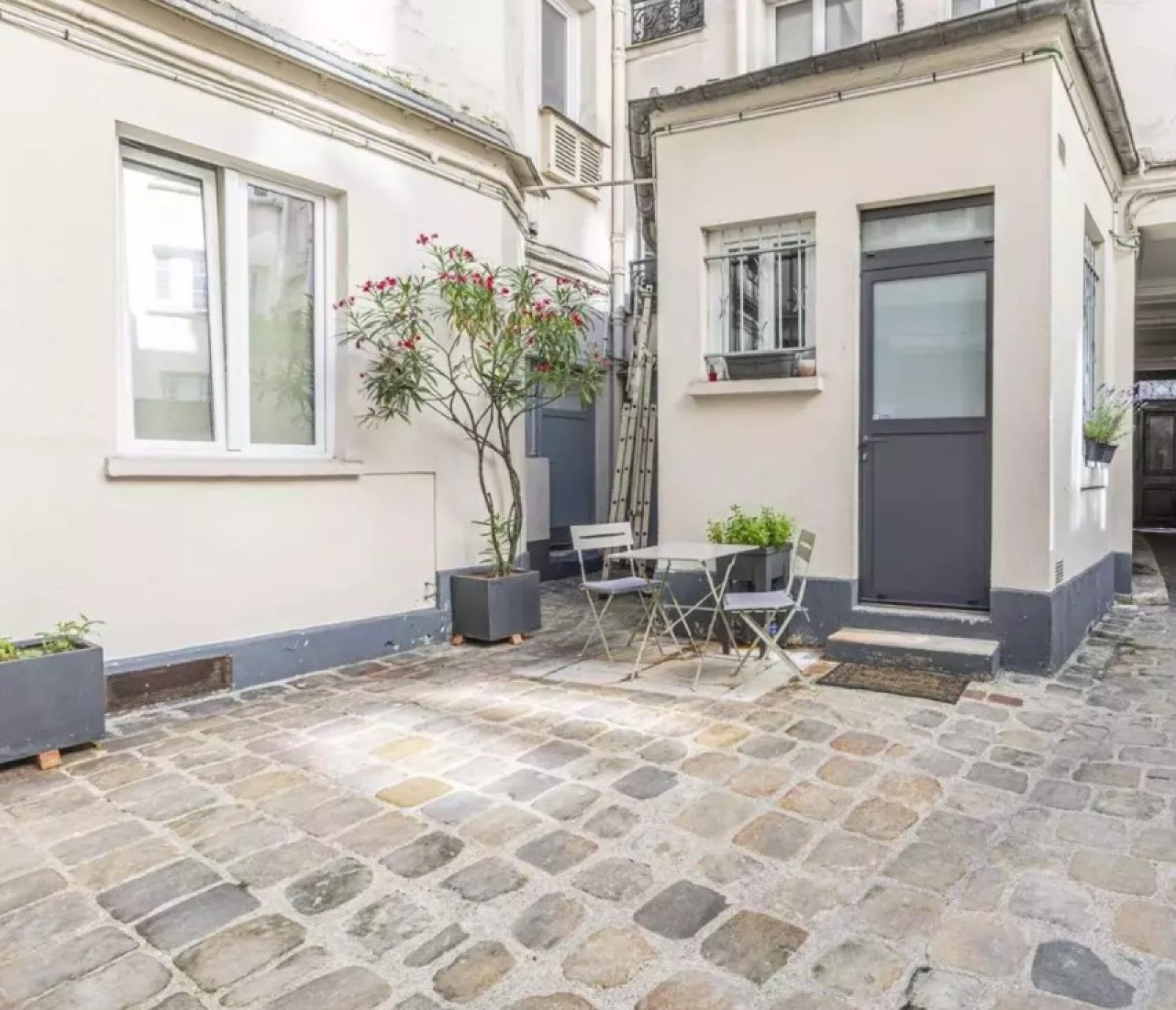 Image_, Appartement, Paris, ref :V10006993