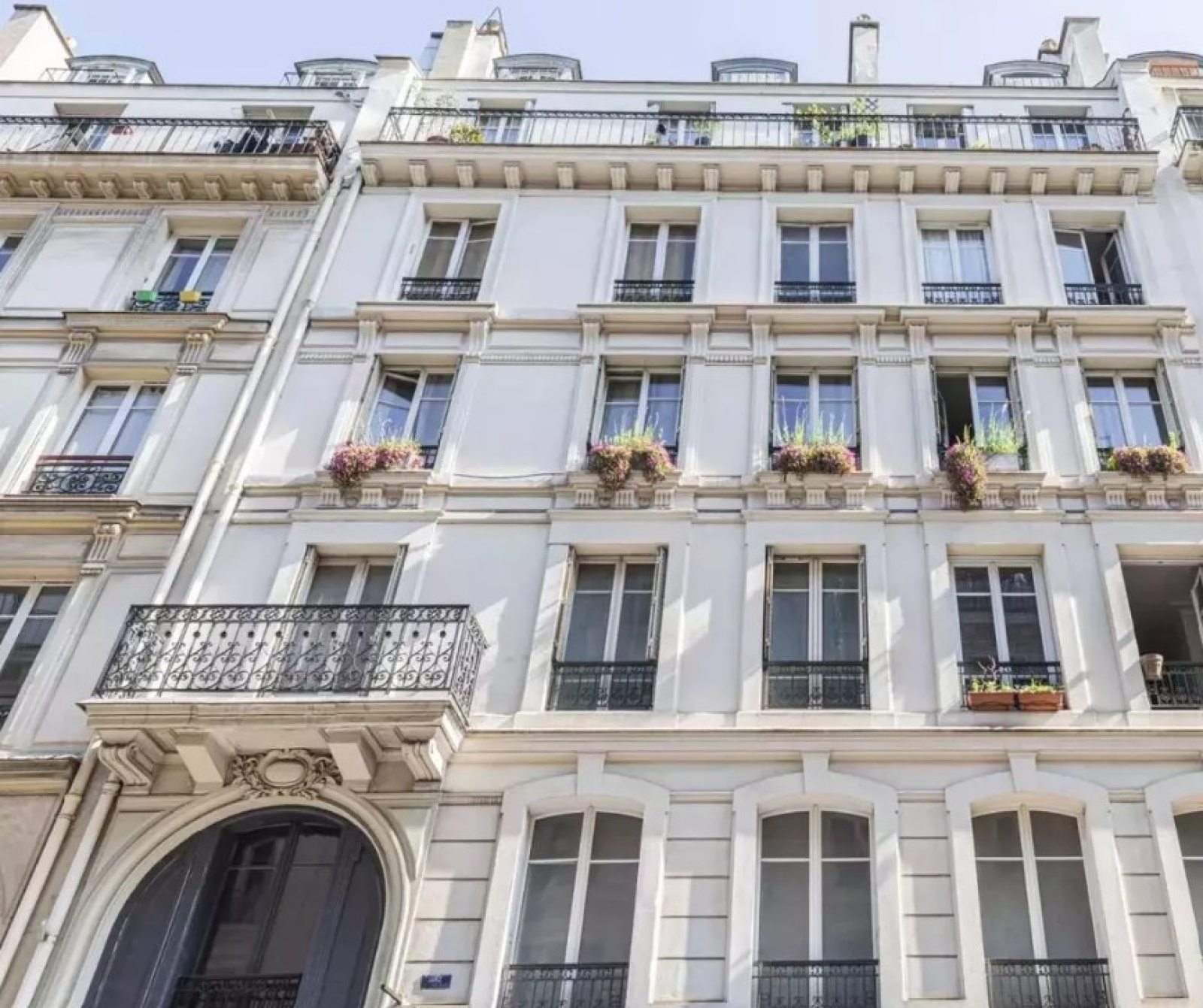 Image_, Appartement, Paris, ref :V10006993
