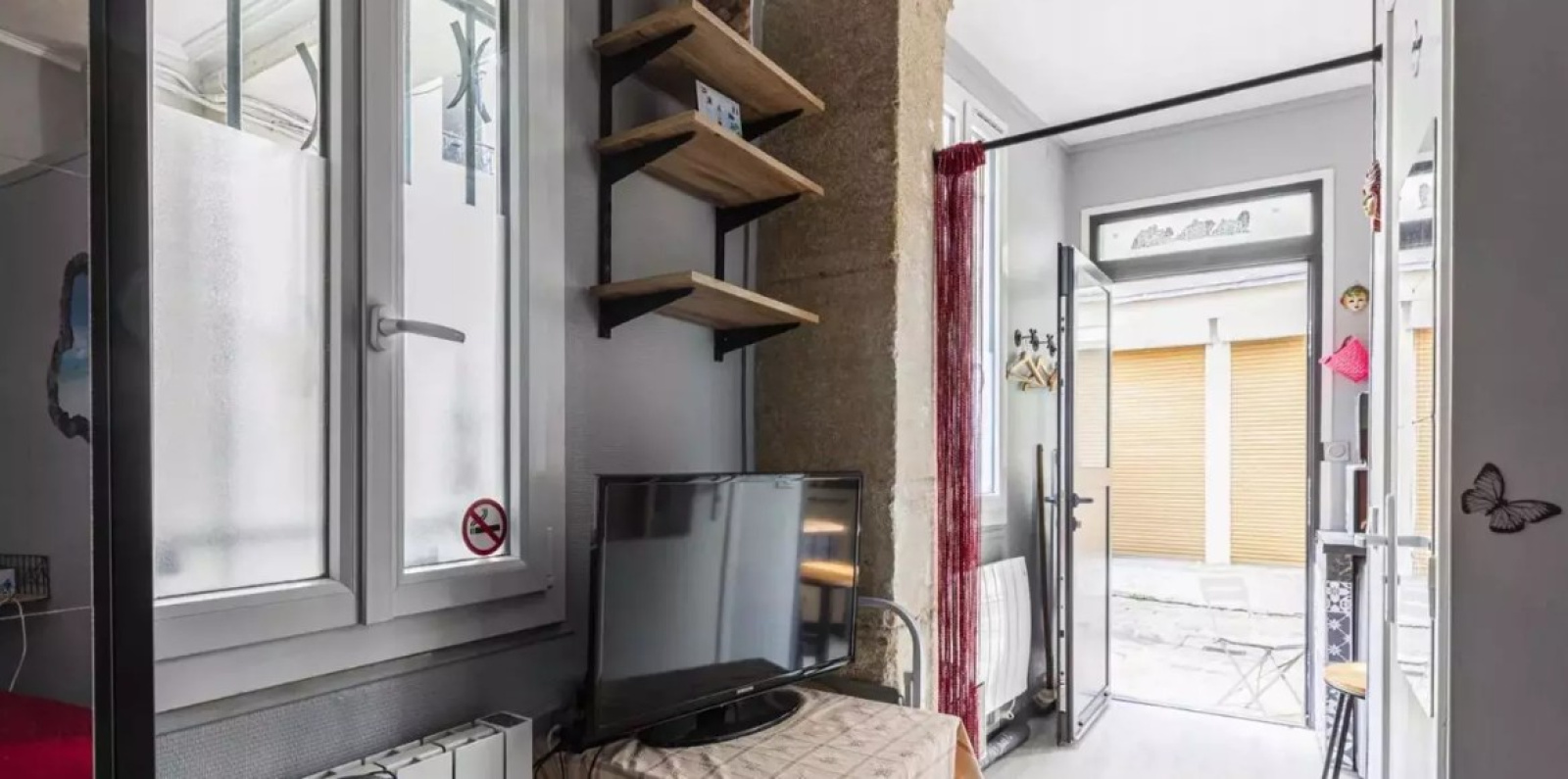 Image_, Appartement, Paris, ref :V10006993