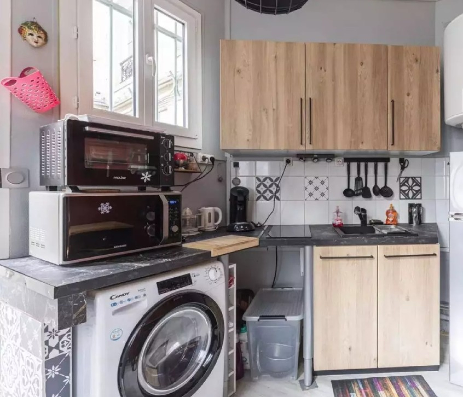 Image_, Appartement, Paris, ref :V10006993
