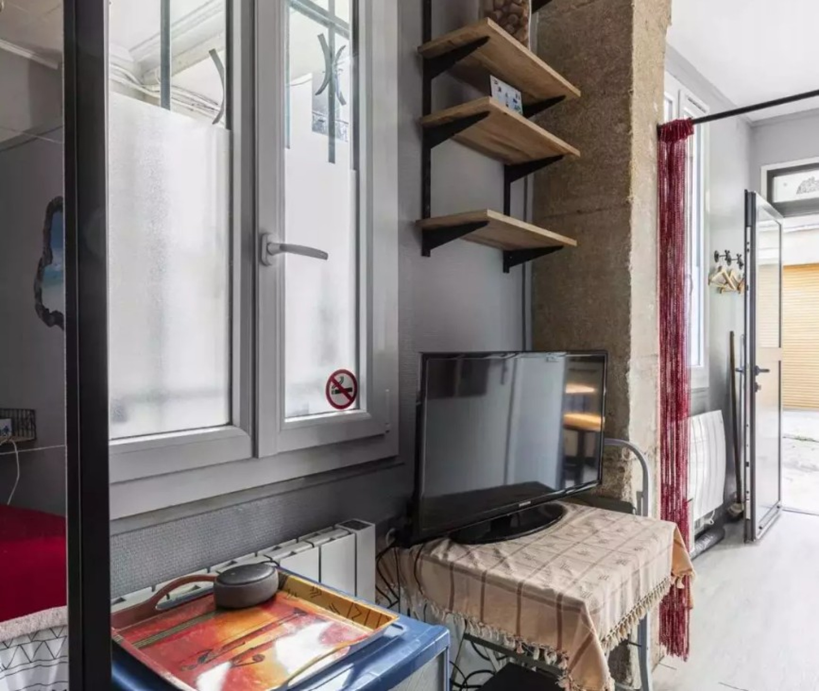 Image_, Appartement, Paris, ref :V10006993