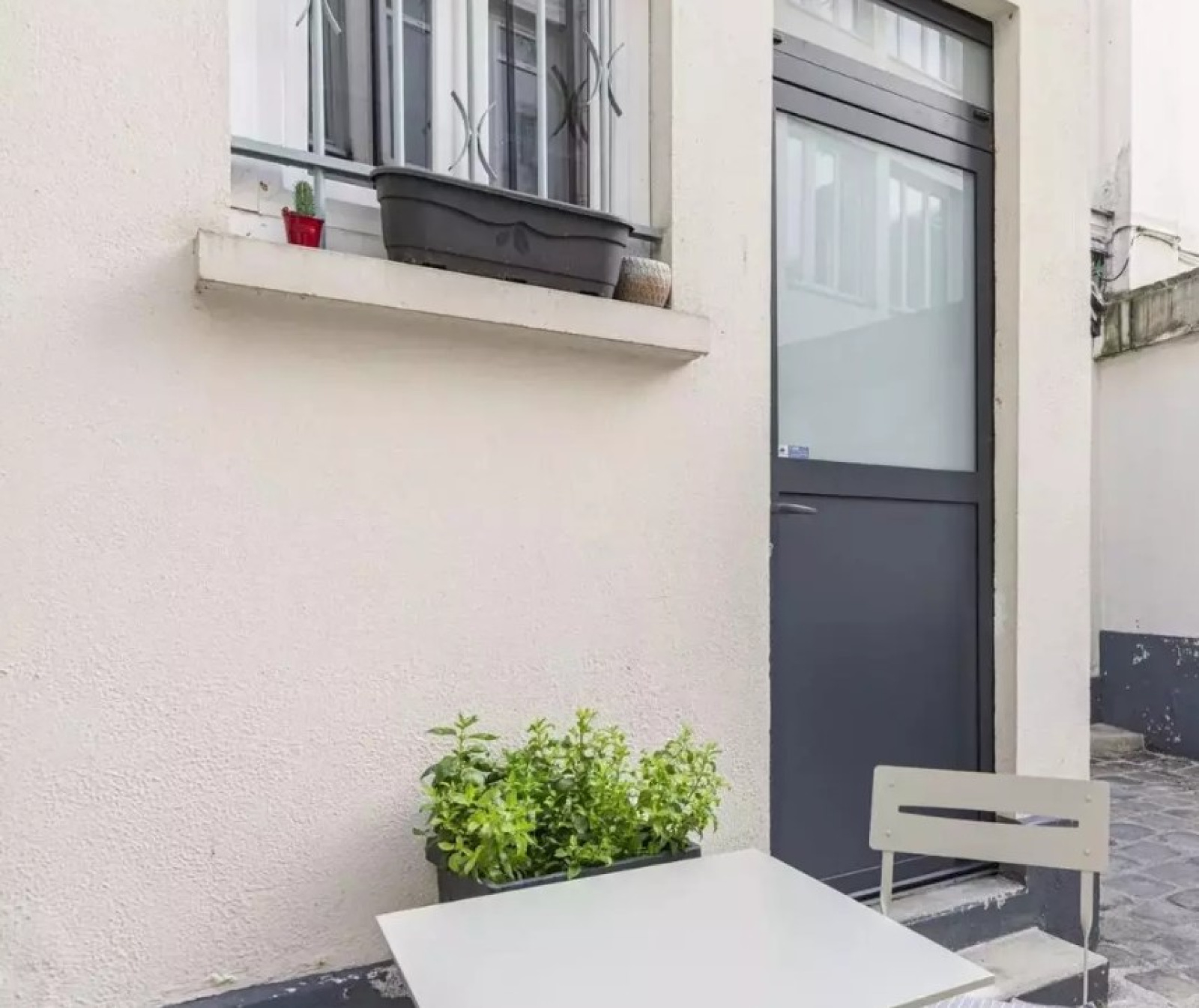 Image_, Appartement, Paris, ref :V10006993