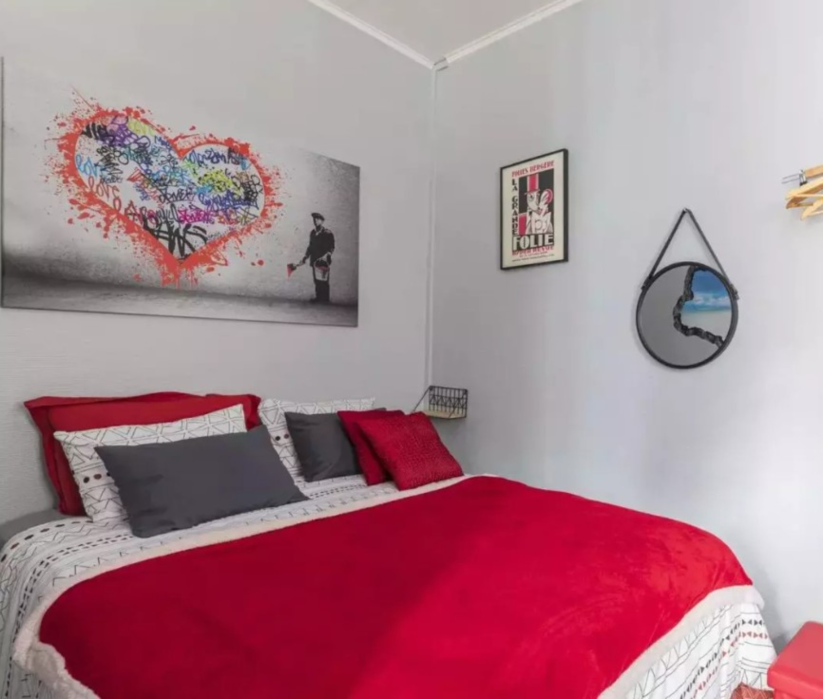 Image_, Appartement, Paris, ref :V10006993