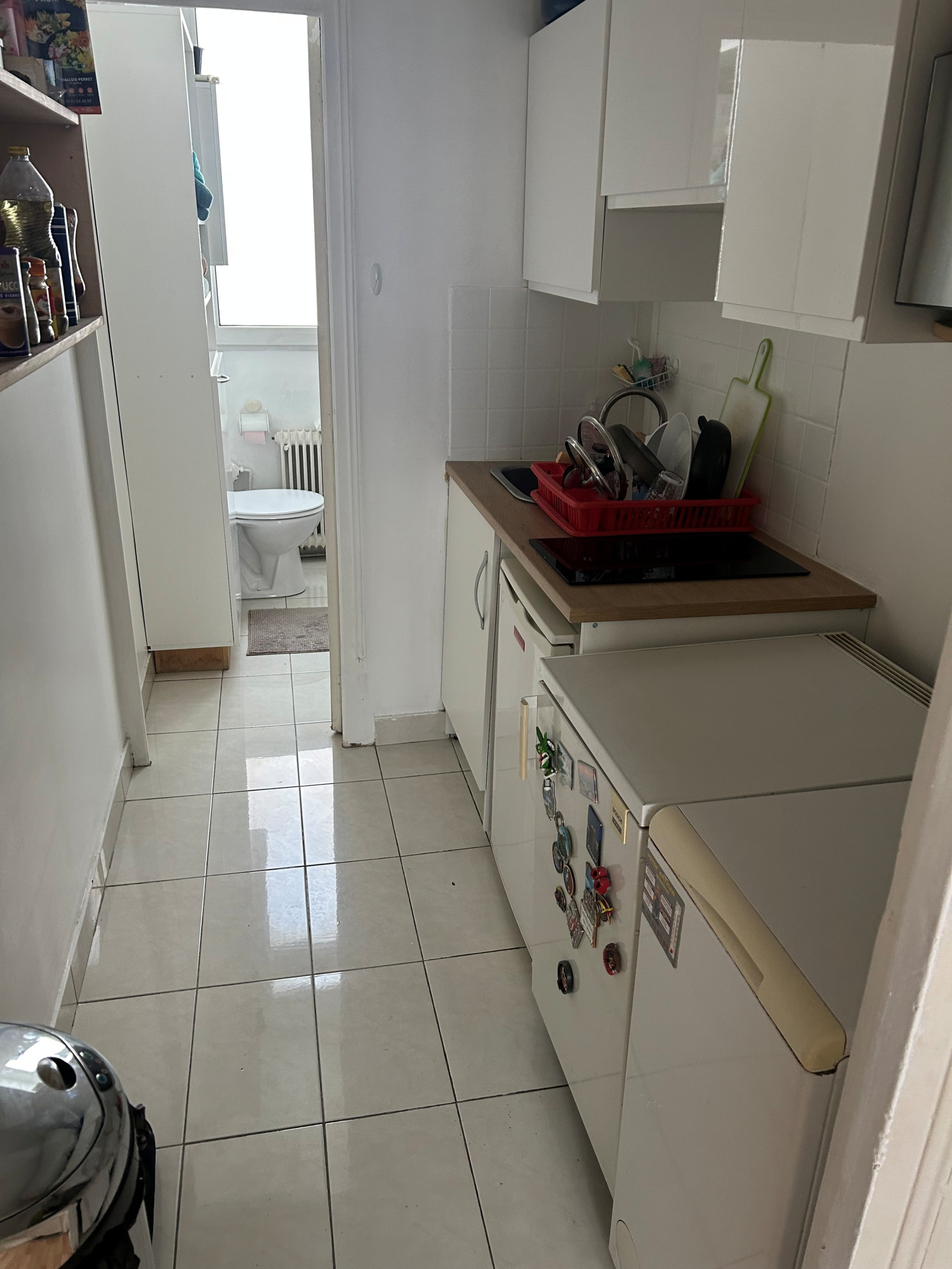 Image_, Appartement, Paris, ref :V10006937