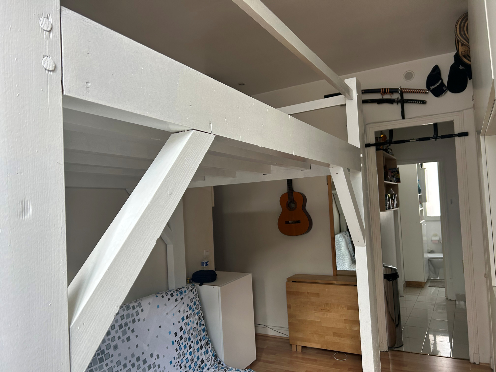 Image_, Appartement, Paris, ref :V10006937