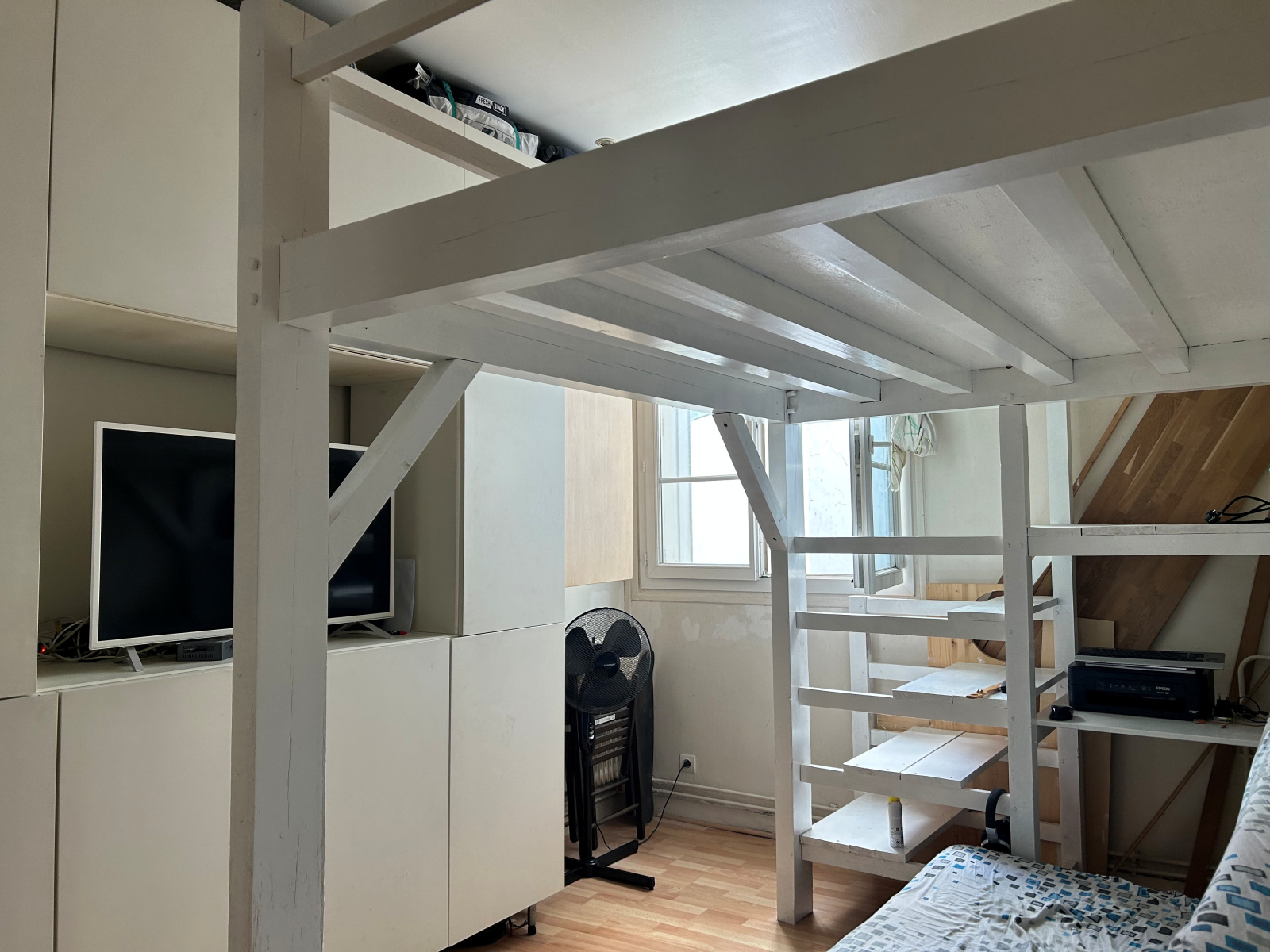 Image_, Appartement, Paris, ref :V10006937