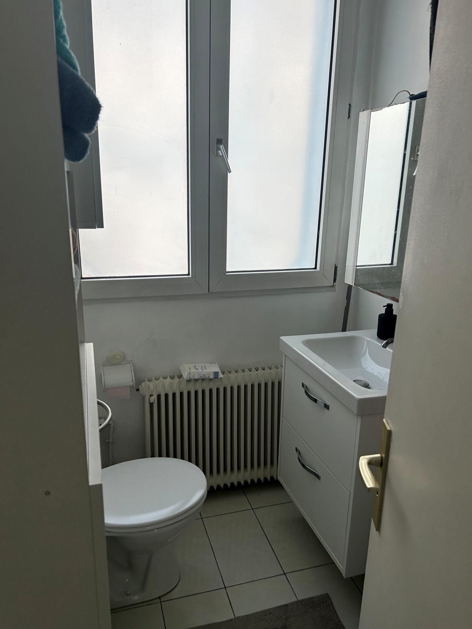 Image_, Appartement, Paris, ref :V10006937