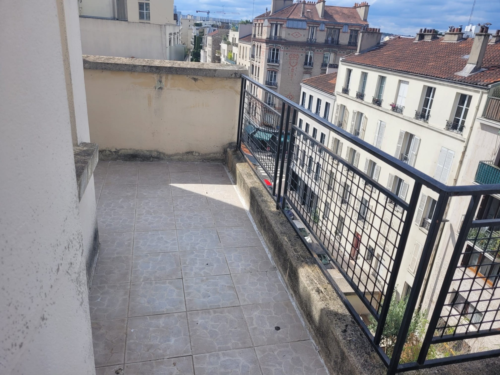 Image_, Appartement, Boulogne-Billancourt, ref :V10006989