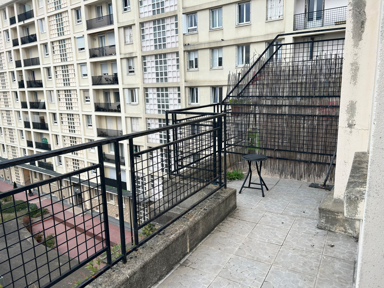 Image_, Appartement, Boulogne-Billancourt, ref :V10006989