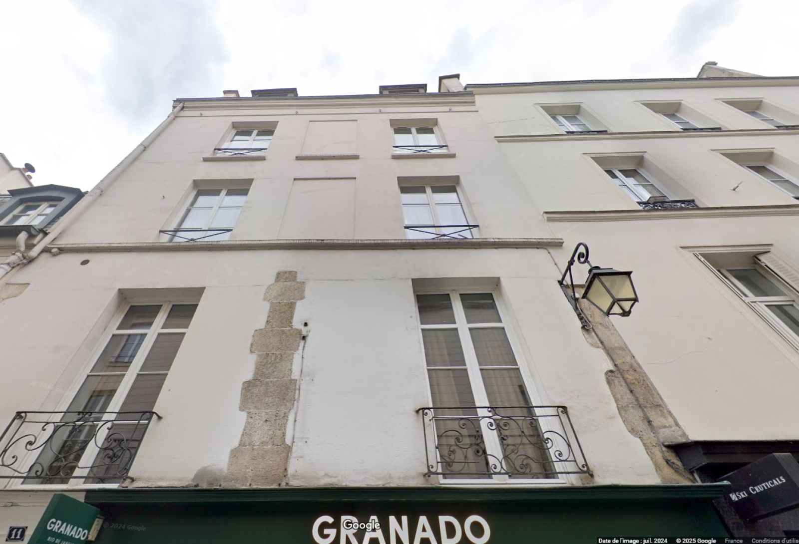 Image_, Appartement, Paris, ref :V10006789