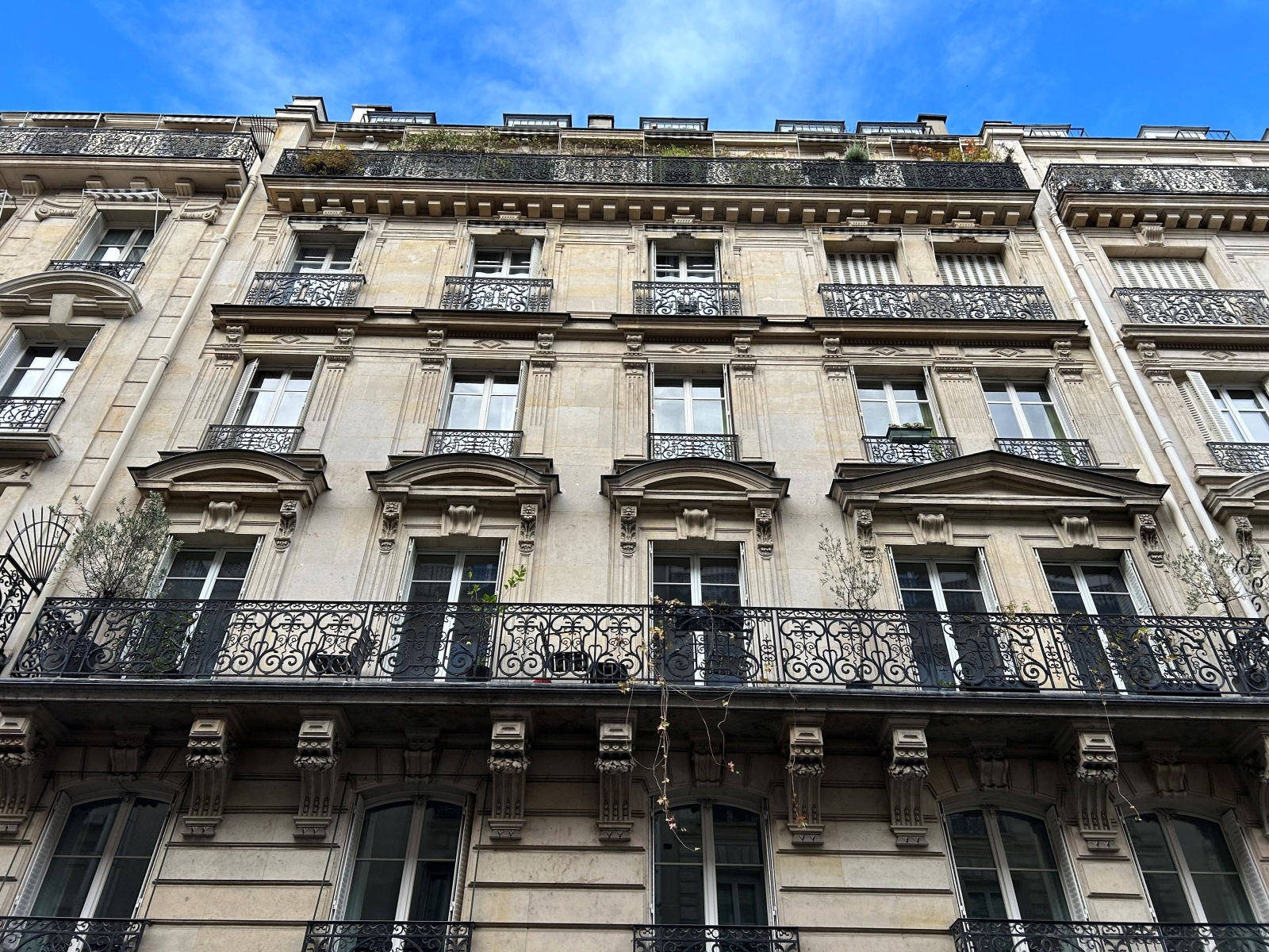 Image_, Appartement, Paris, ref :V10006994
