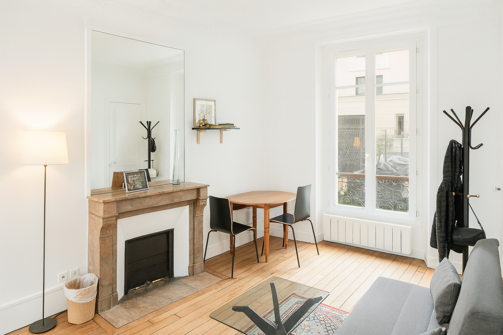 Image_, Appartement, Paris, ref :V10006994