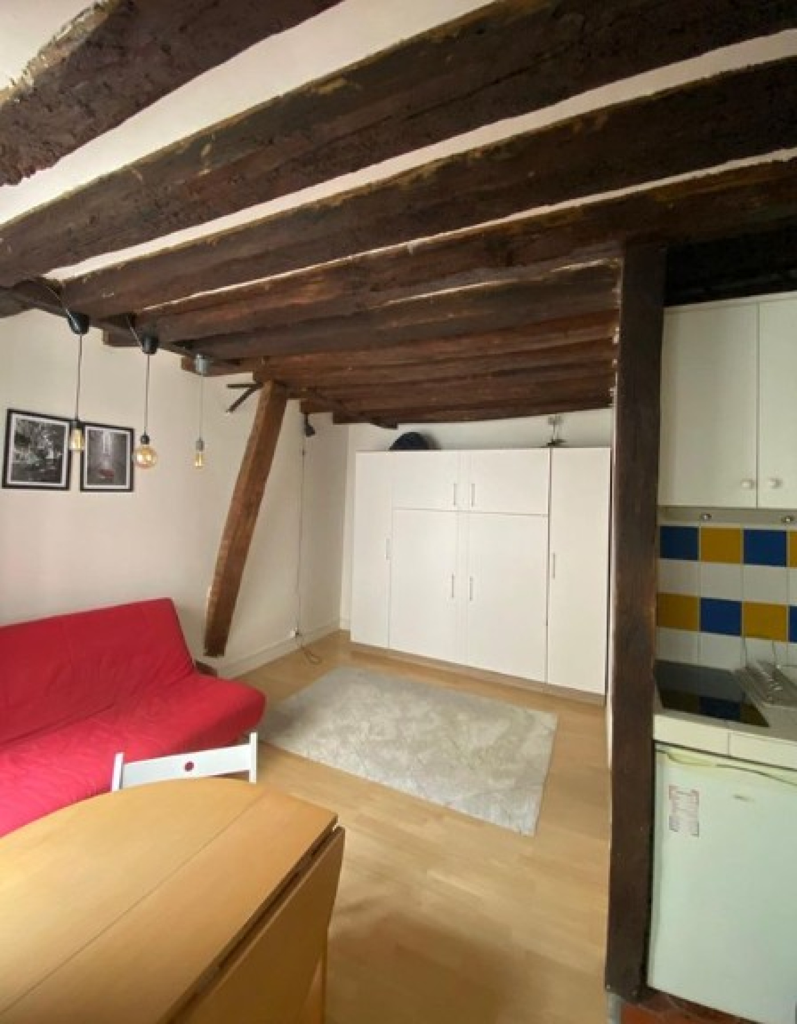 Image_, Appartement, Paris, ref :V10006996