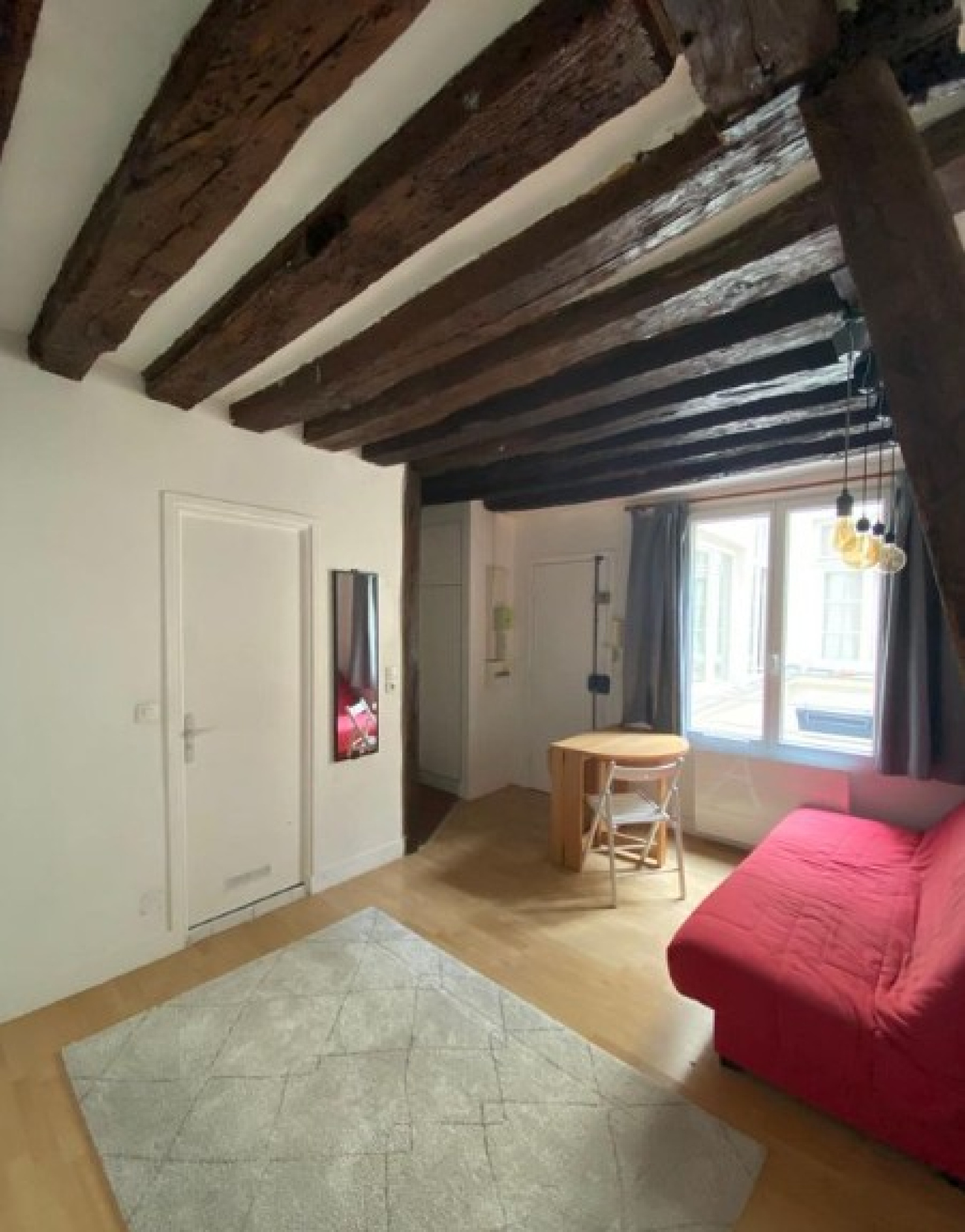 Image_, Appartement, Paris, ref :V10006996