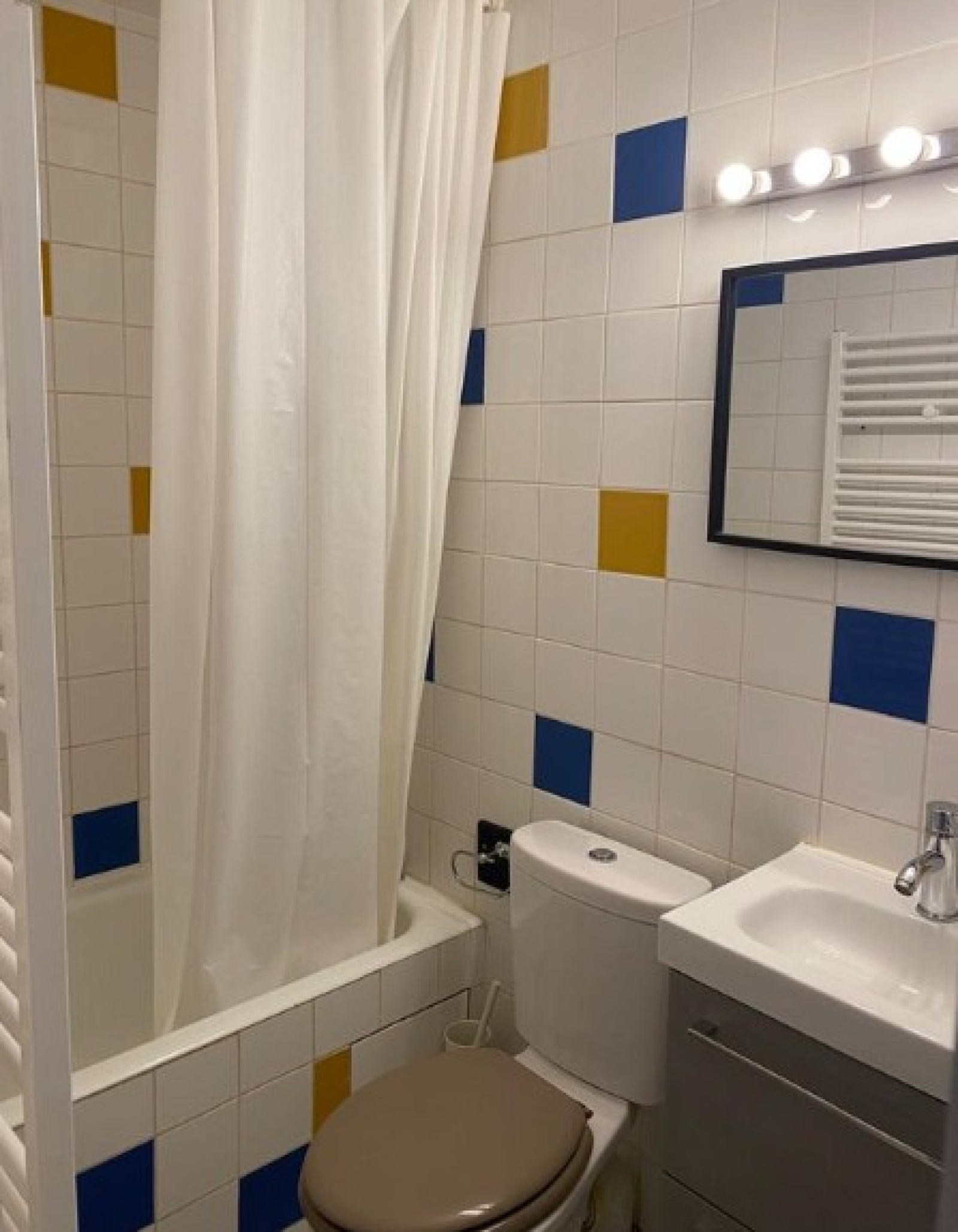 Image_, Appartement, Paris, ref :V10006996