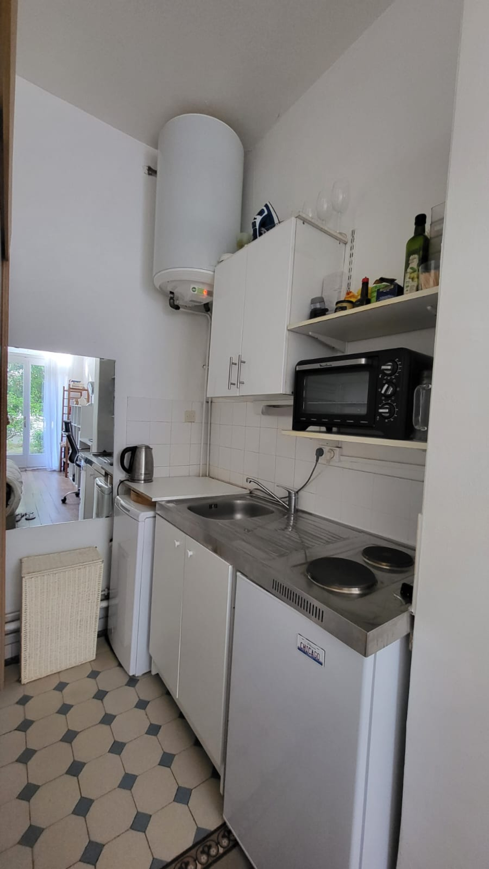 Image_, Appartement, Paris, ref :V10006959