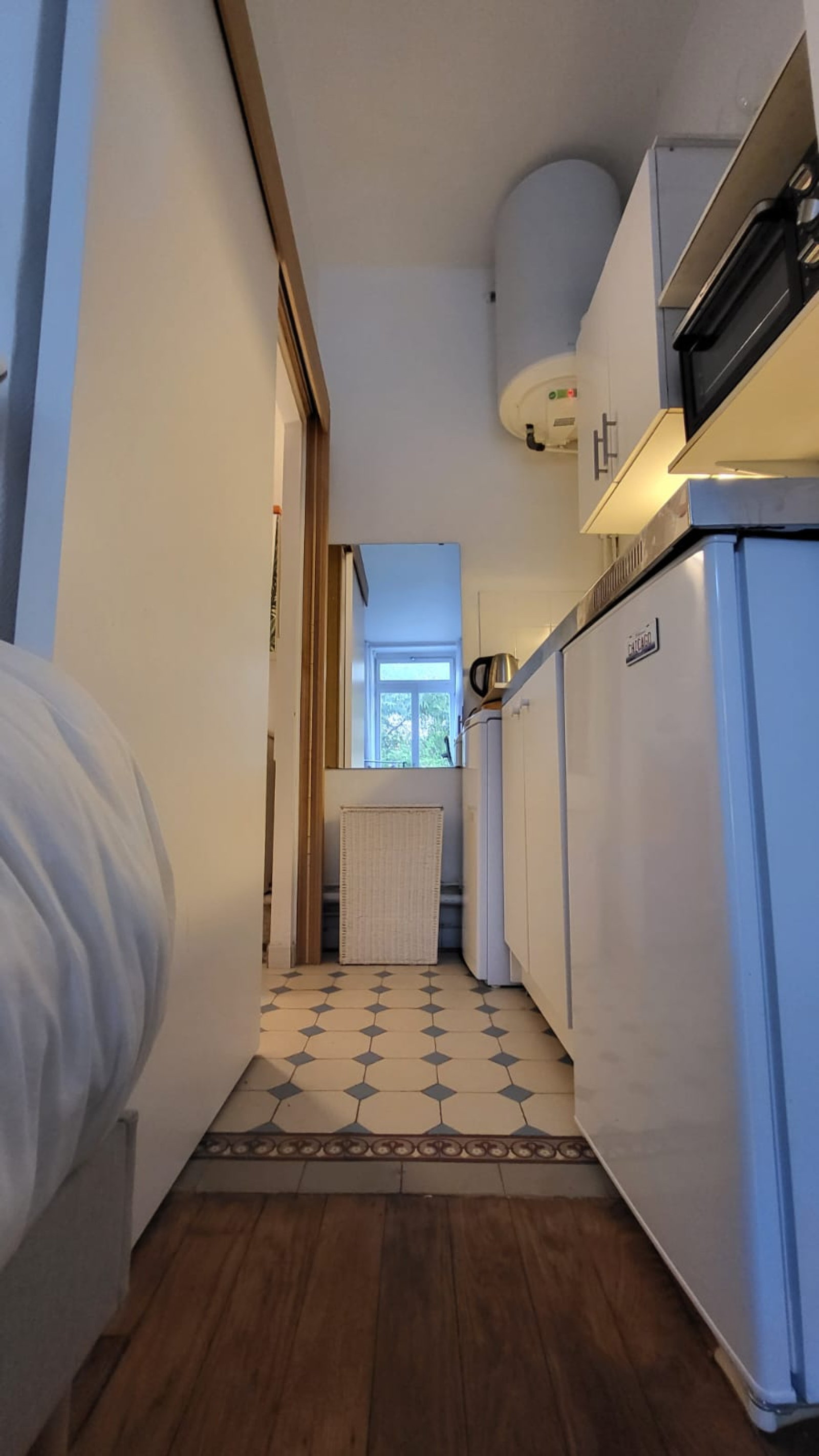 Image_, Appartement, Paris, ref :V10006959