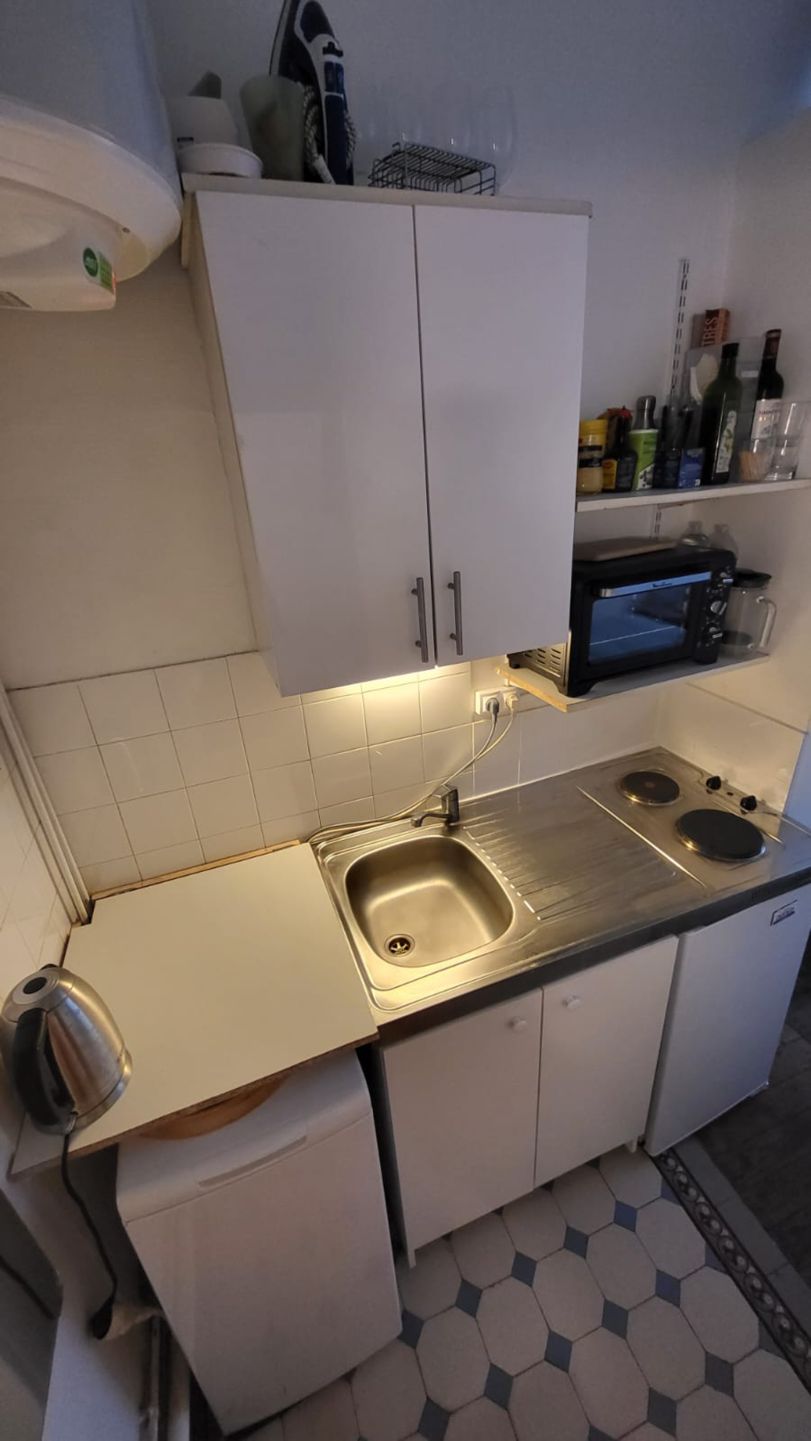 Image_, Appartement, Paris, ref :V10006959