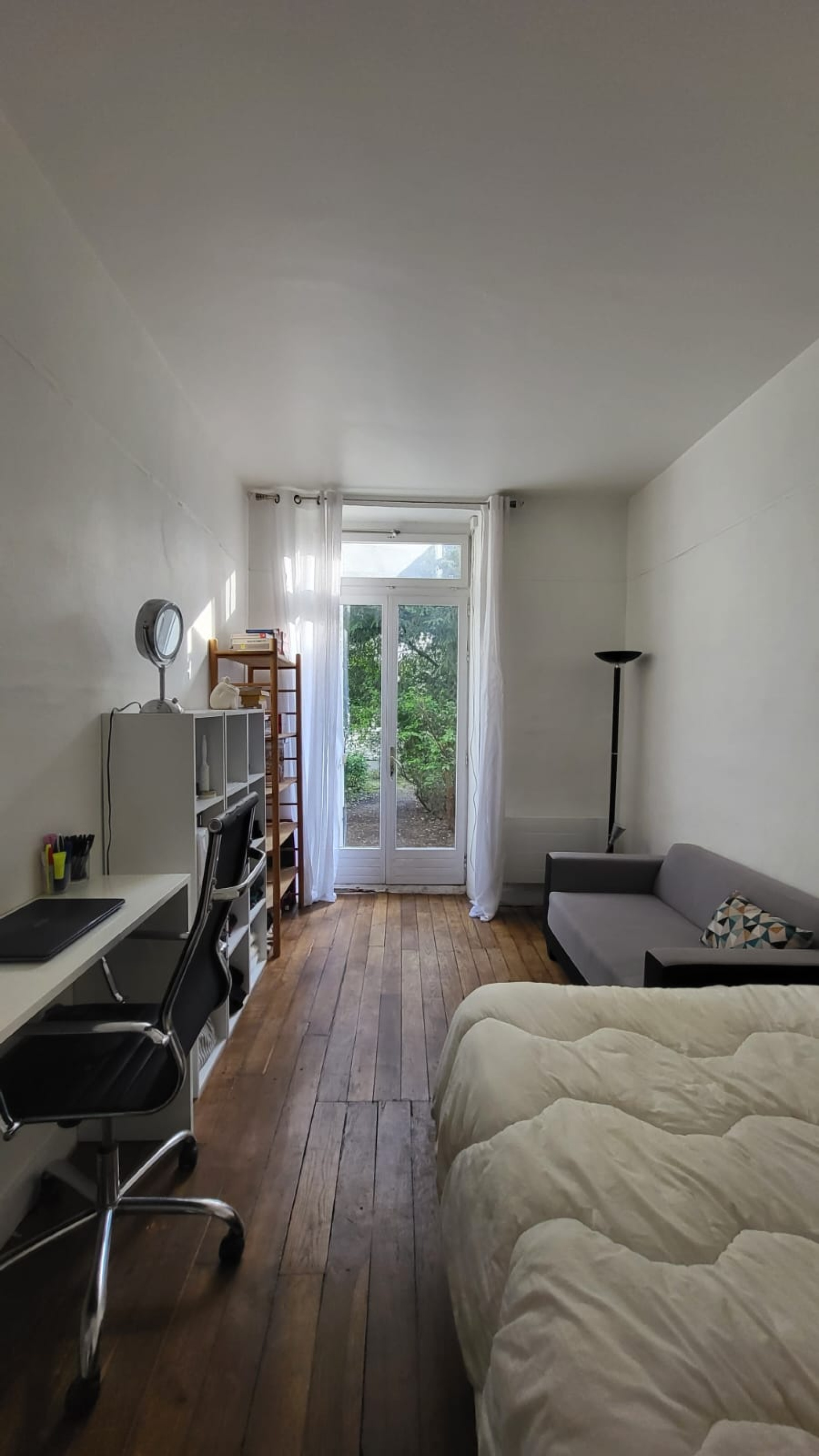 Image_, Appartement, Paris, ref :V10006959