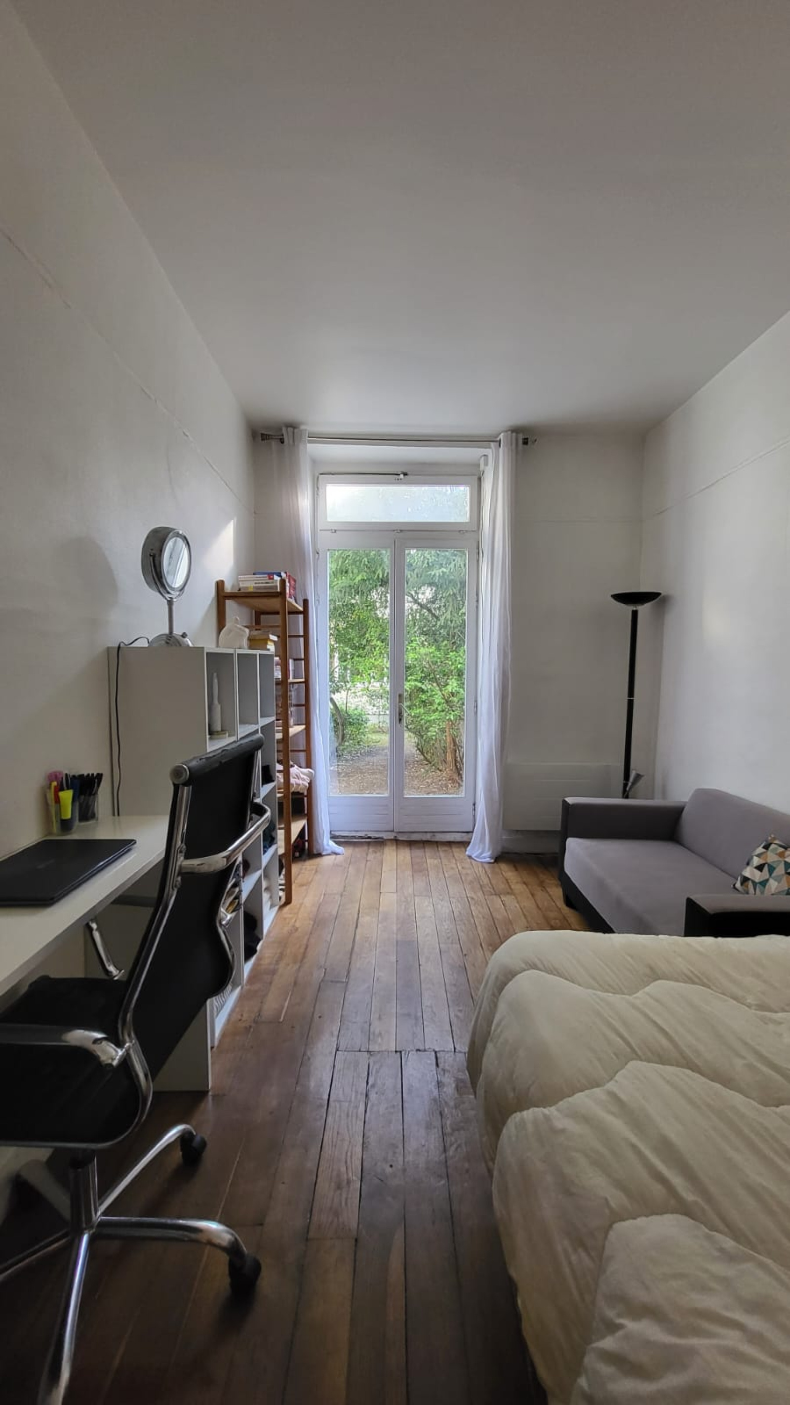 Image_, Appartement, Paris, ref :V10006959