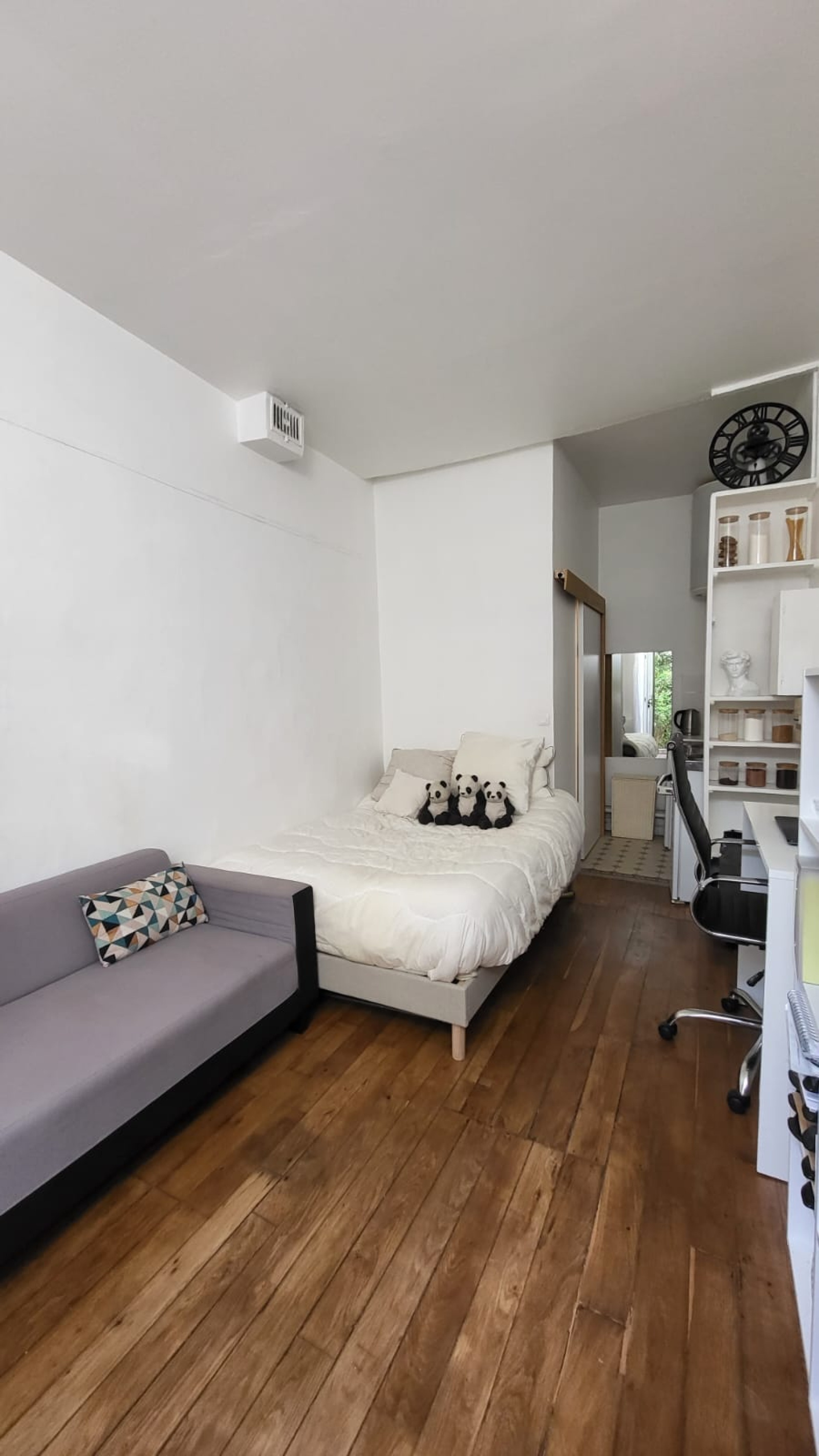Image_, Appartement, Paris, ref :V10006959