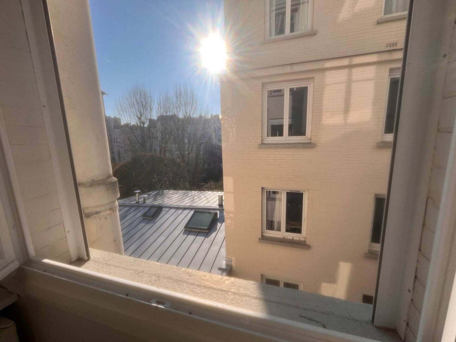 Image_, Appartement, Paris, ref :V10005975