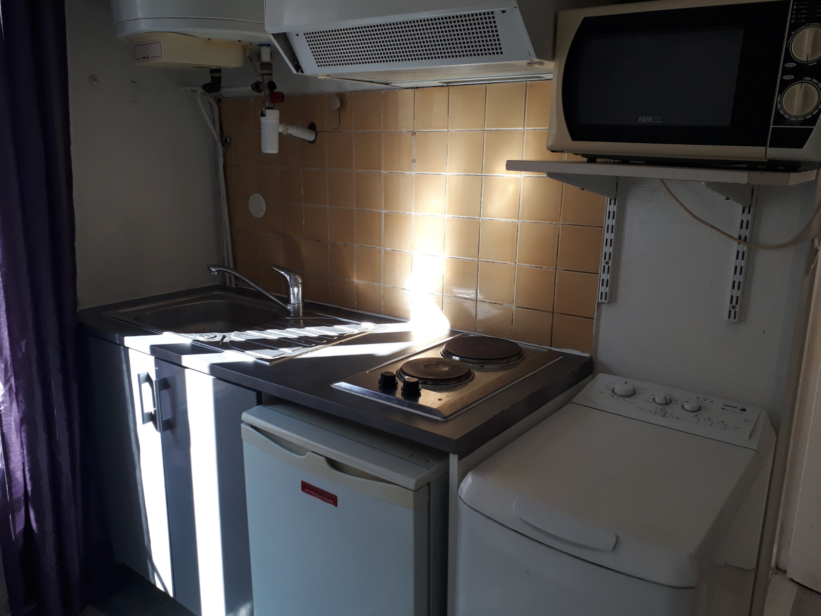 Image_, Appartement, Paris, ref :V10006992
