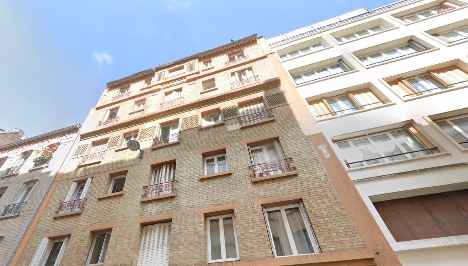 Image_, Appartement, Paris, ref :V10006992