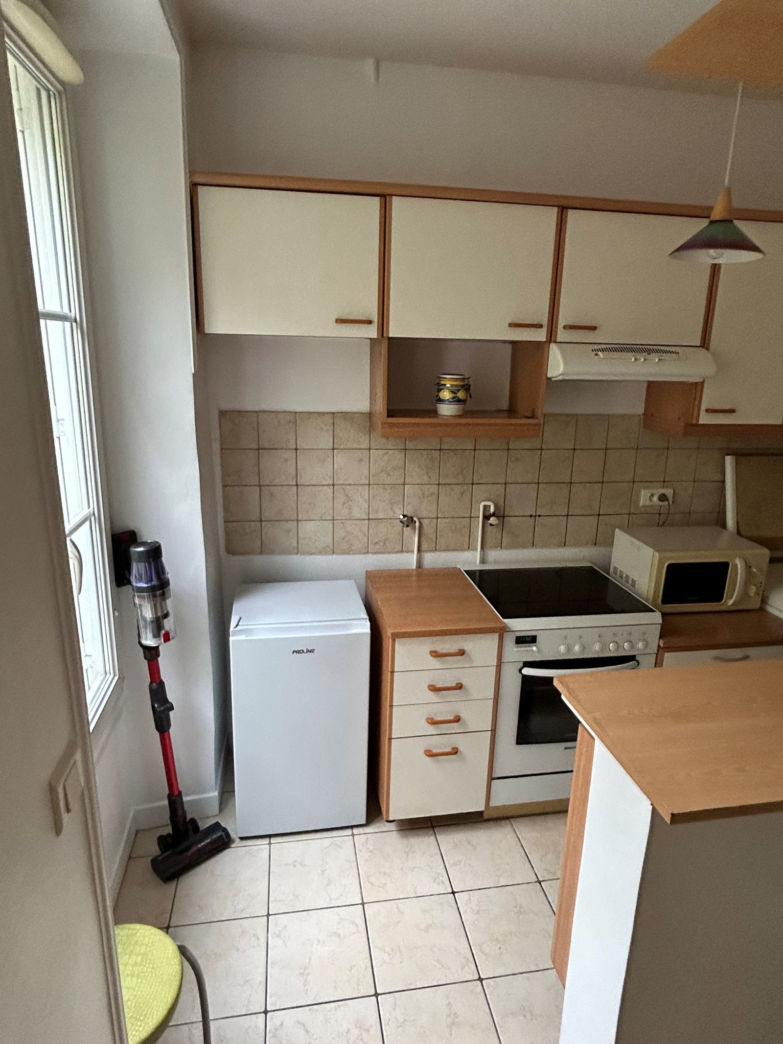 Image_, Appartement, Paris, ref :V10006965
