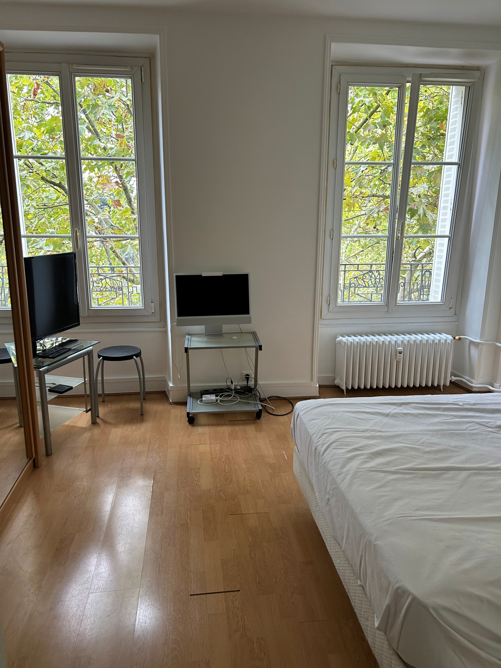 Image_, Appartement, Paris, ref :V10006965