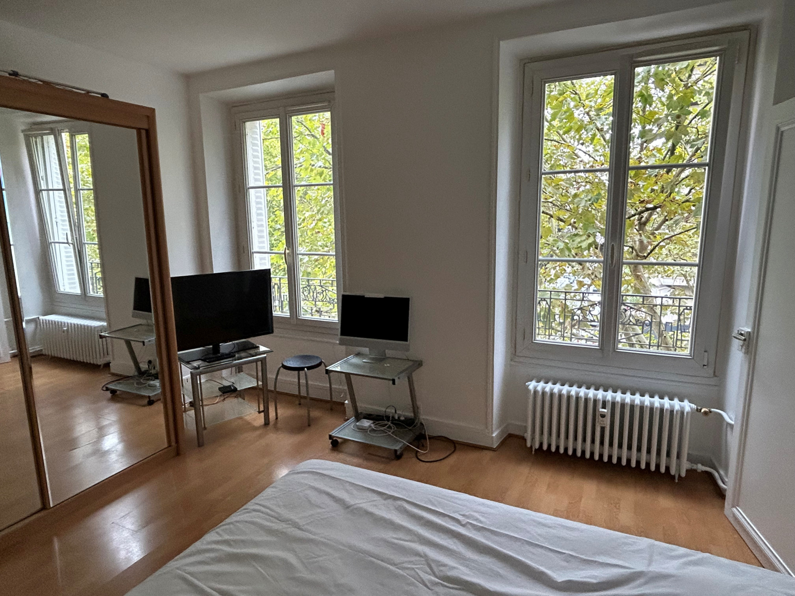 Image_, Appartement, Paris, ref :V10006965