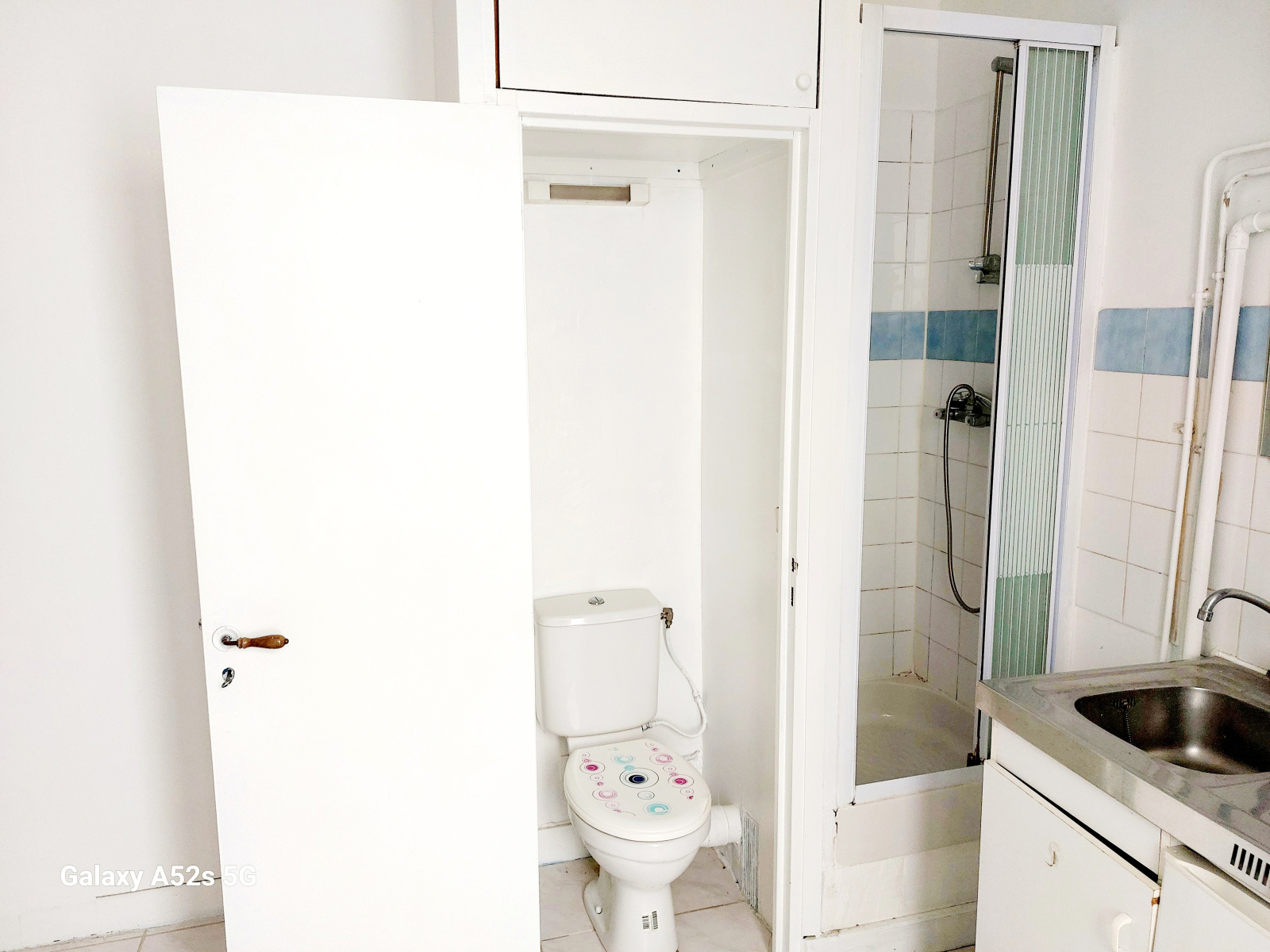 Image_, Appartement, Paris, ref :V50004946