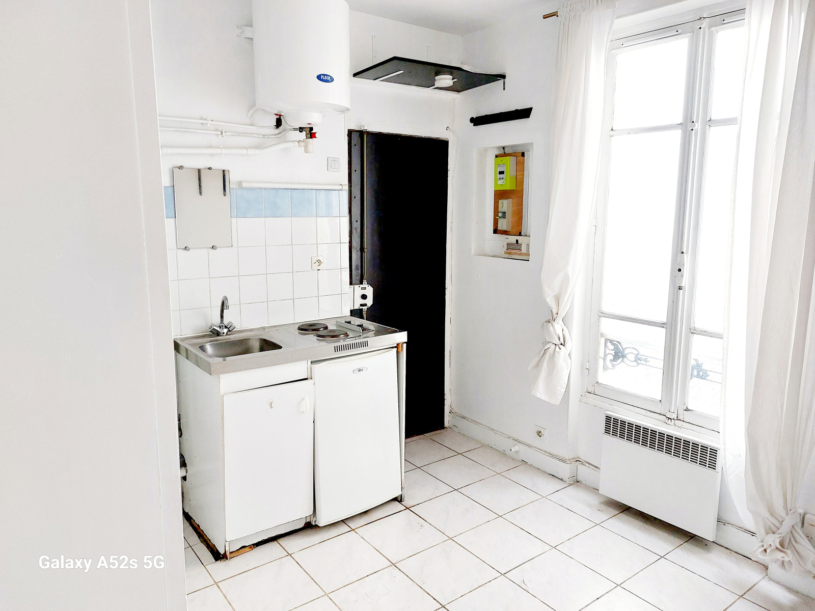 Image_, Appartement, Paris, ref :V50004946
