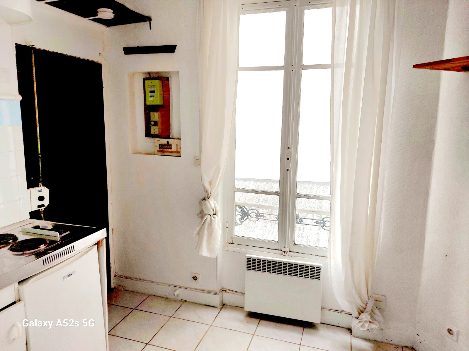 Image_, Appartement, Paris, ref :V50004946