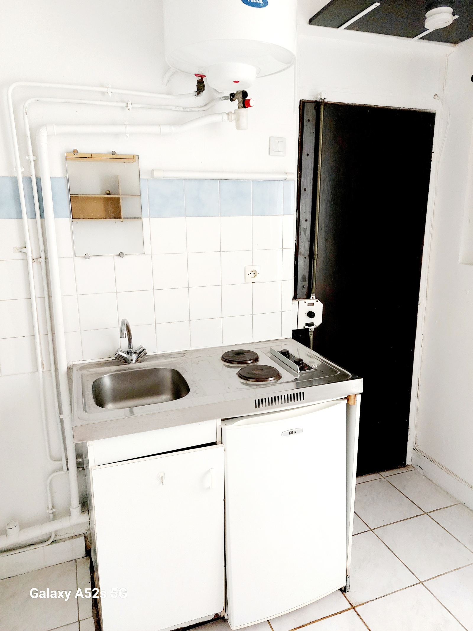 Image_, Appartement, Paris, ref :V50004946