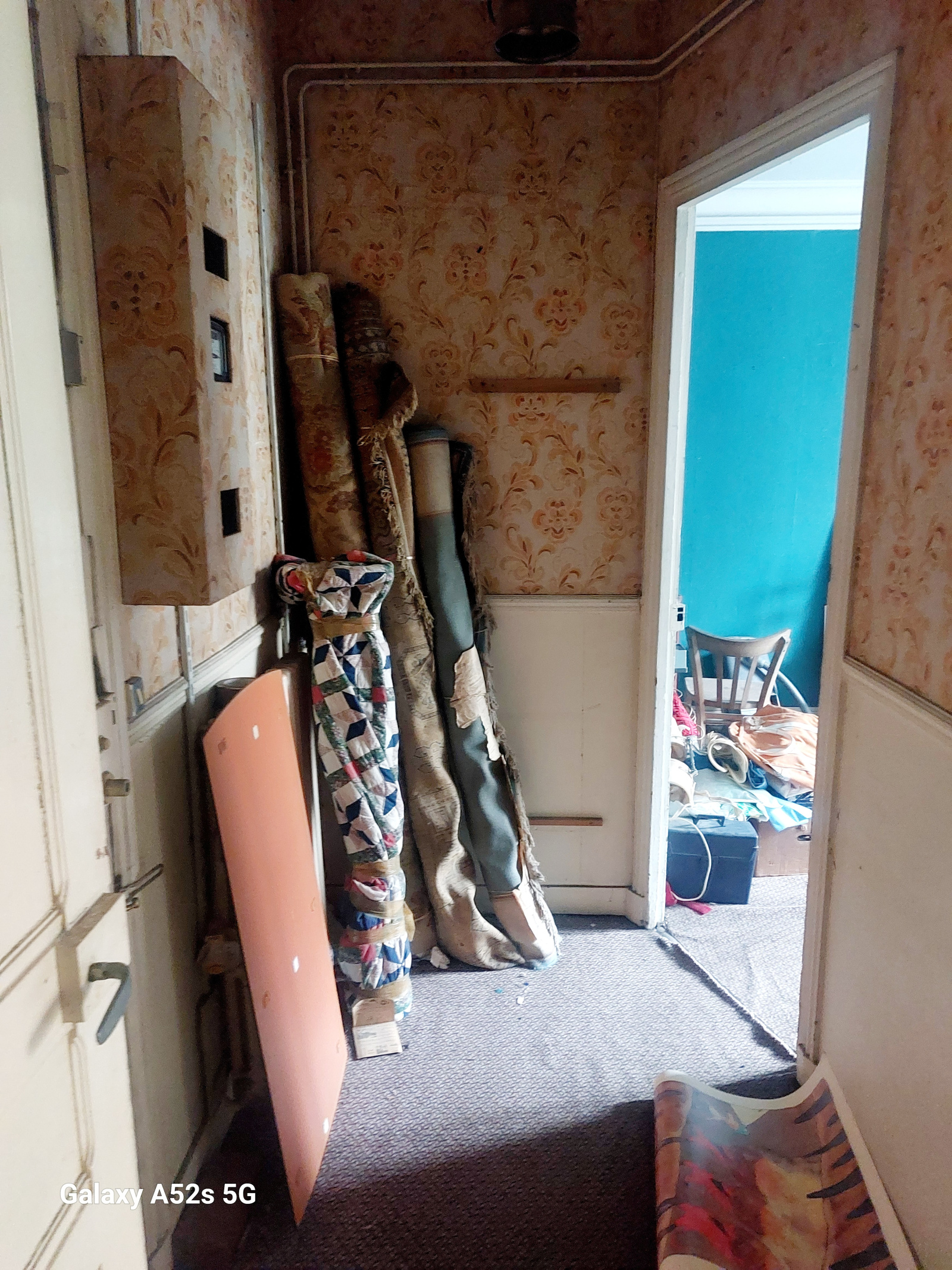 Image_, Appartement, Paris, ref :V170006970