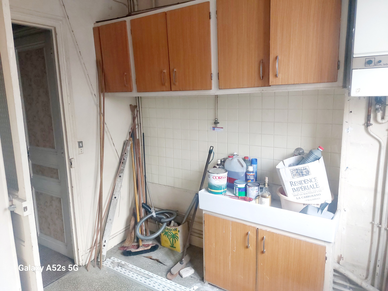 Image_, Appartement, Paris, ref :V170006970