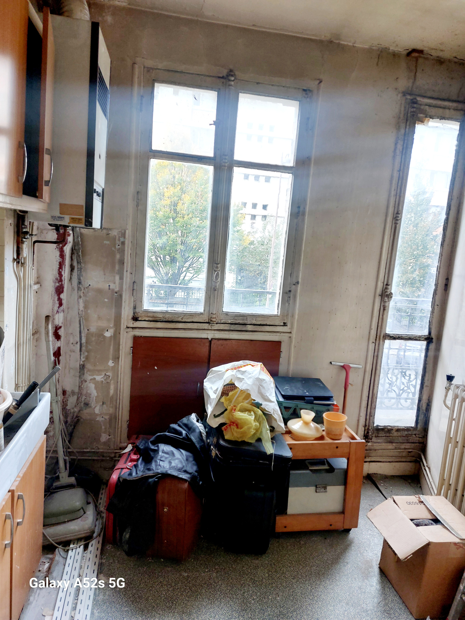 Image_, Appartement, Paris, ref :V170006970