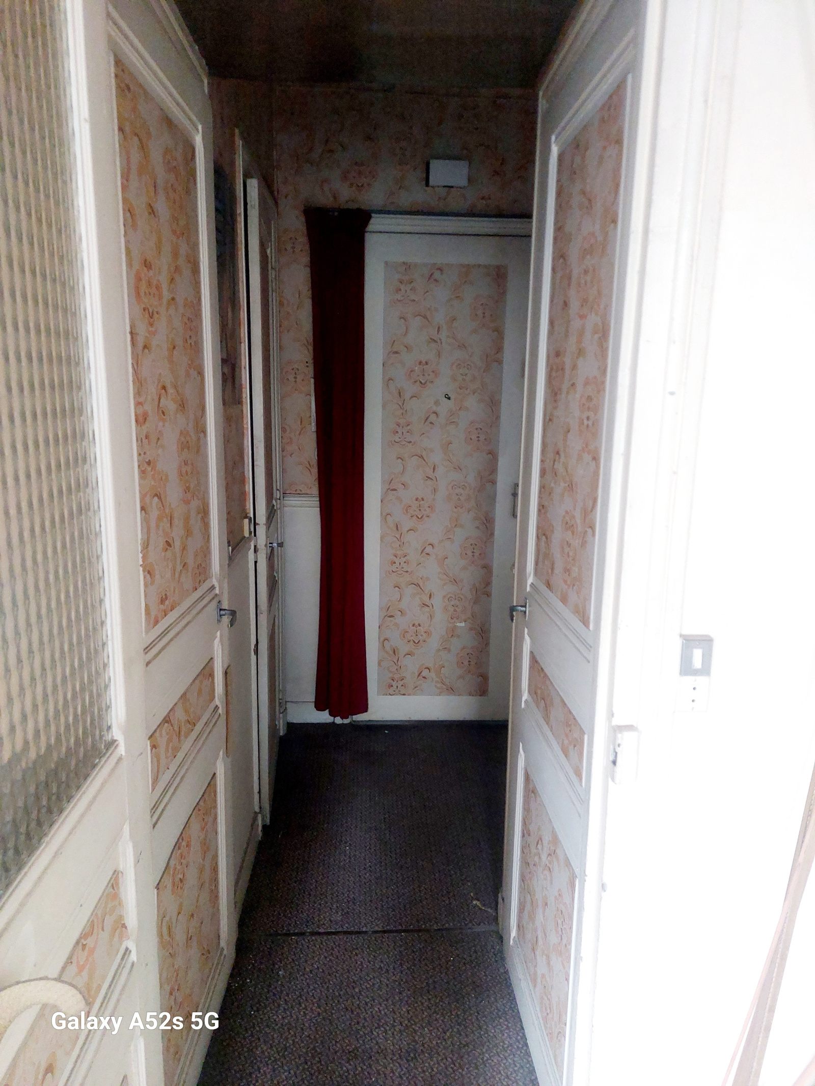 Image_, Appartement, Paris, ref :V170006970