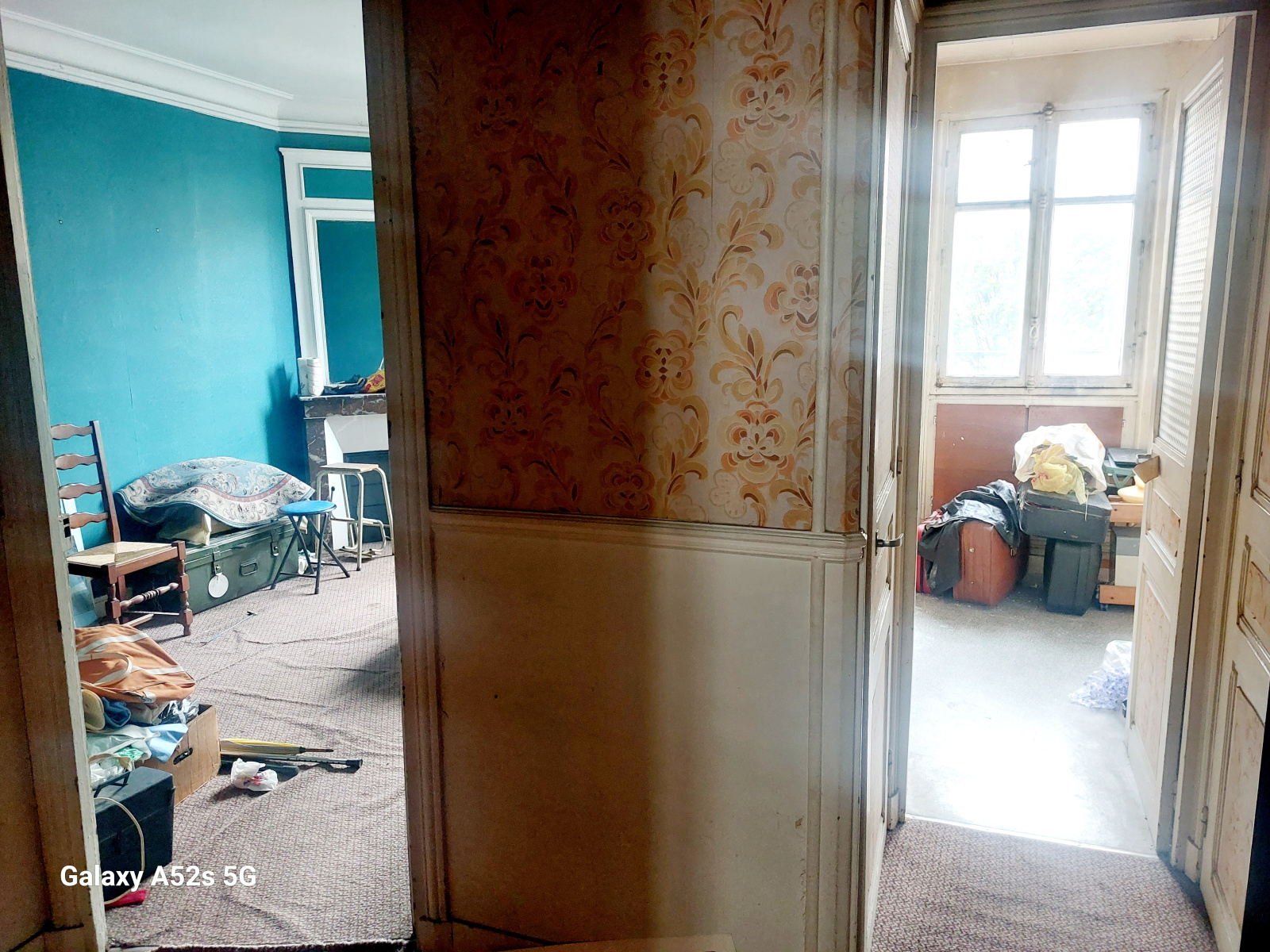 Image_, Appartement, Paris, ref :V170006970