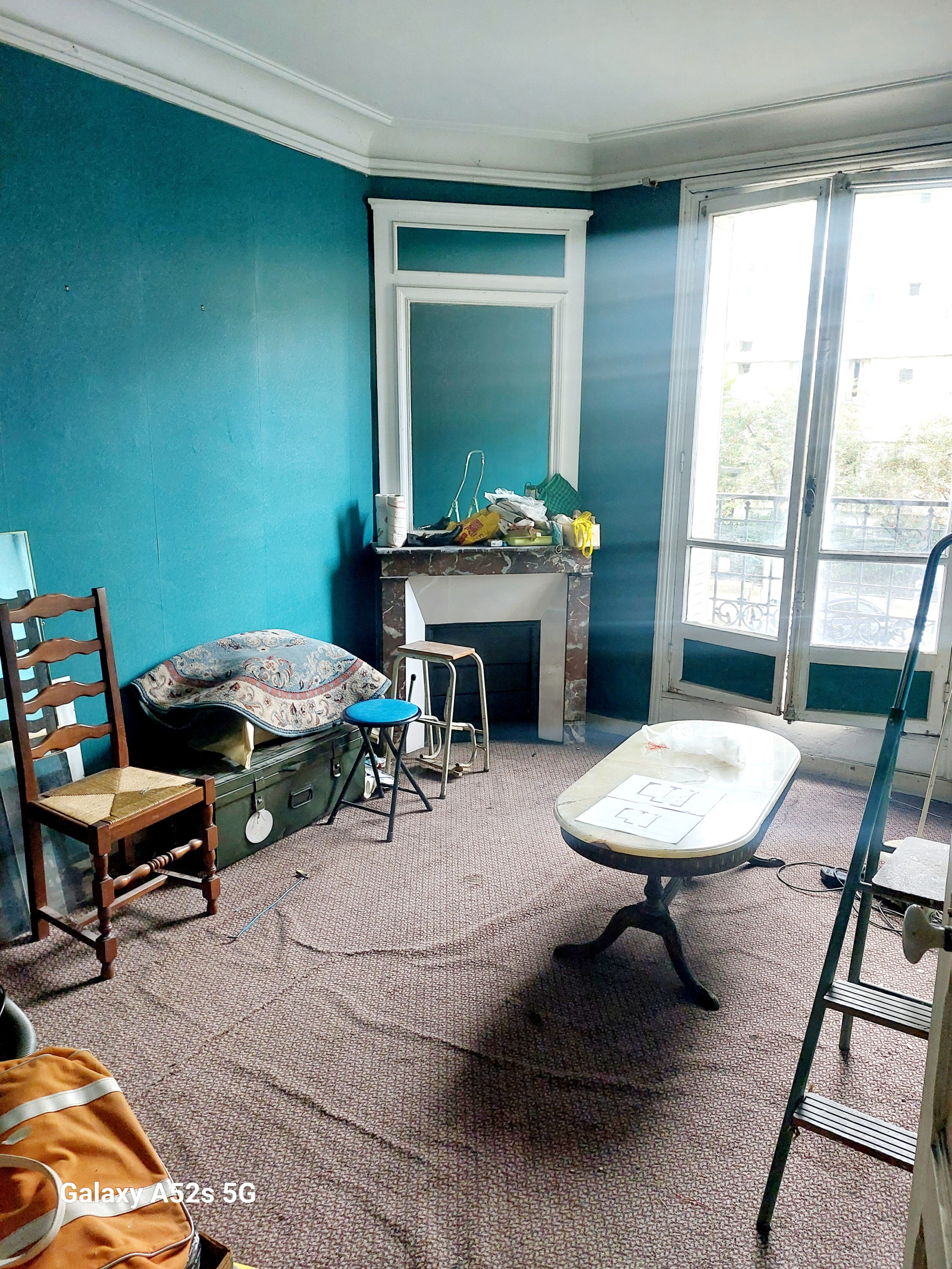 Image_, Appartement, Paris, ref :V170006970
