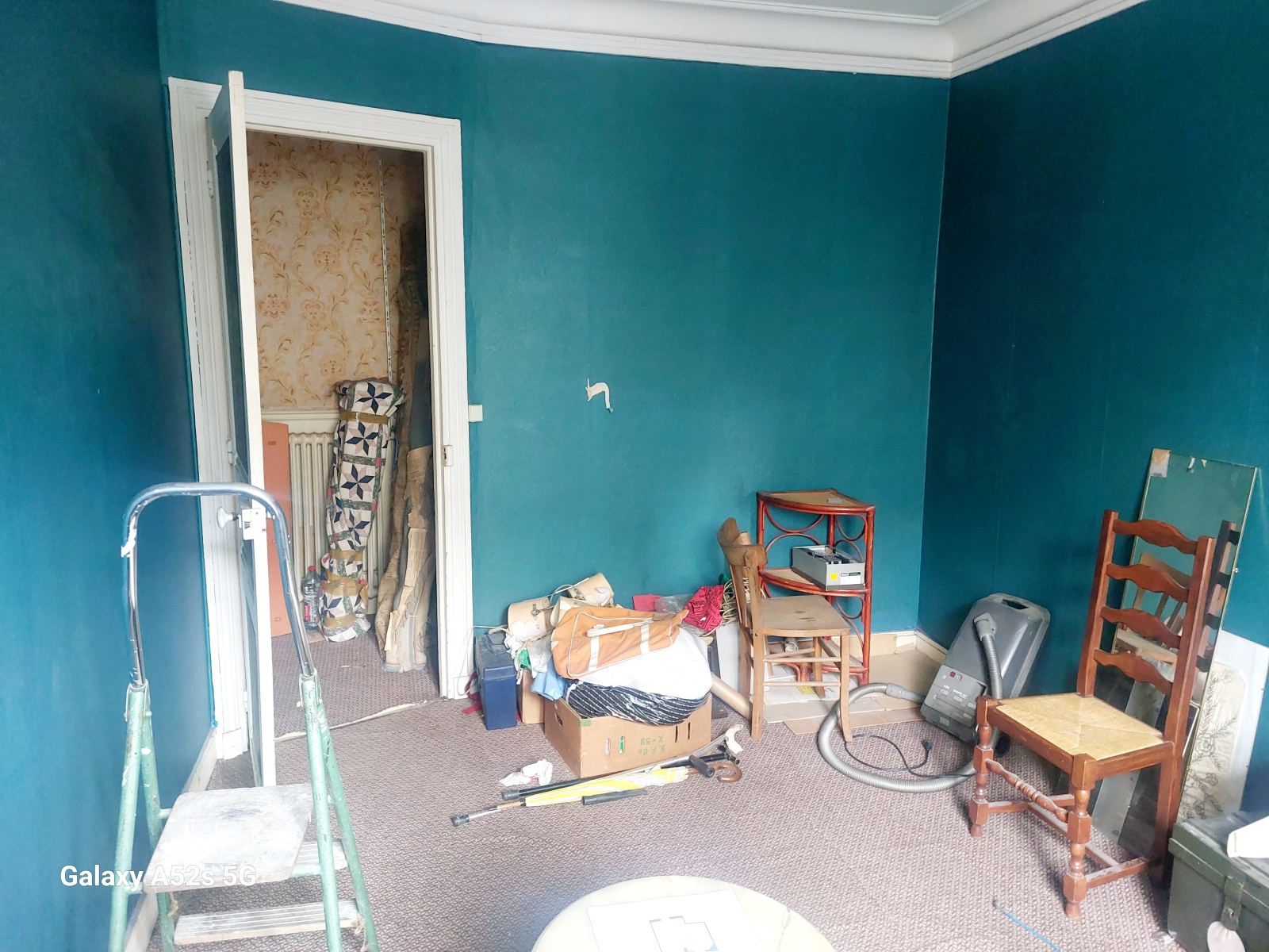 Image_, Appartement, Paris, ref :V170006970