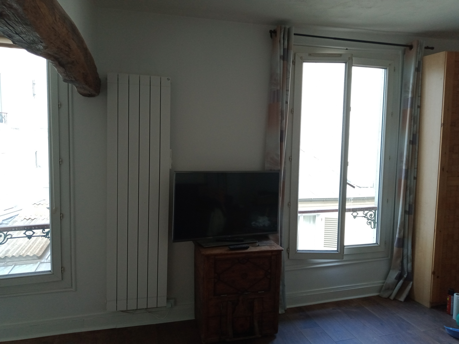 Image_, Appartement, Paris, ref :V10006979