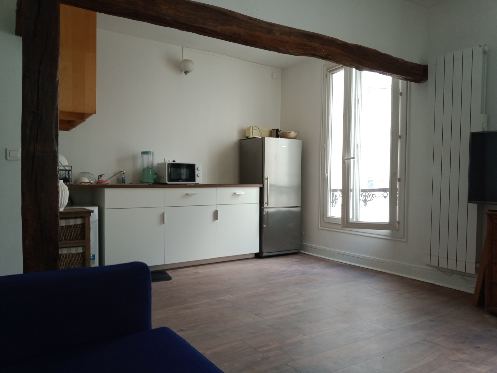 Image_, Appartement, Paris, ref :V10006979