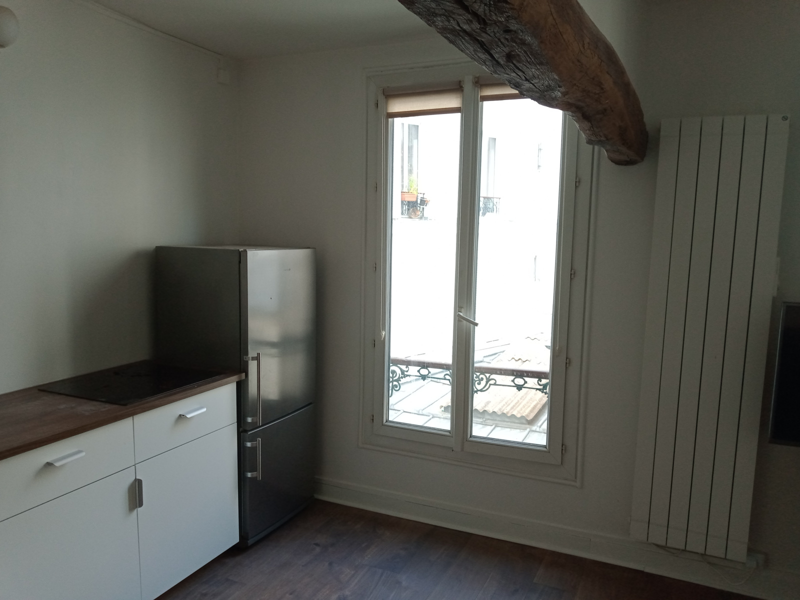 Image_, Appartement, Paris, ref :V10006979