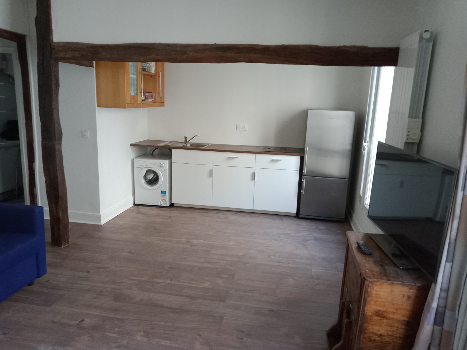 Image_, Appartement, Paris, ref :V10006979