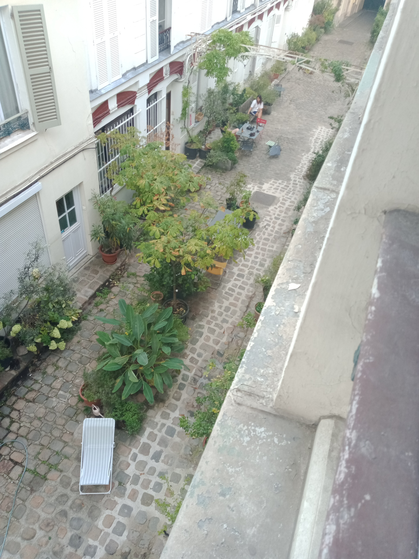 Image_, Appartement, Paris, ref :V10006979