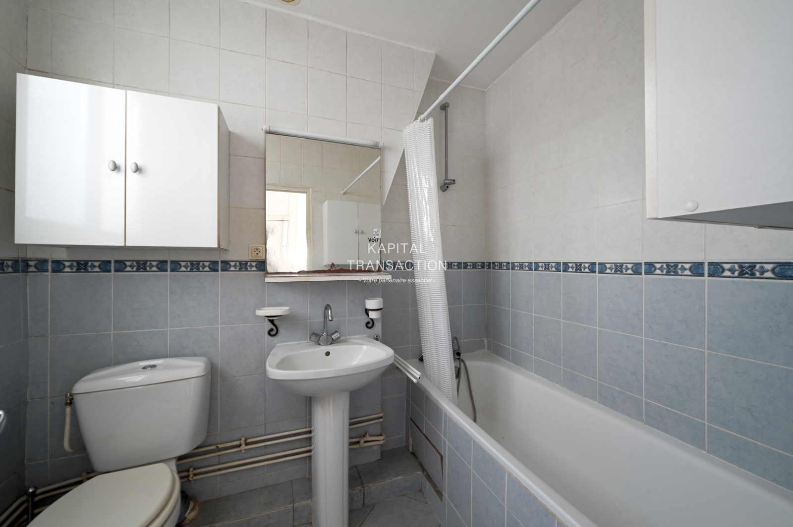 Image_, Appartement, Paris, ref :V10006971