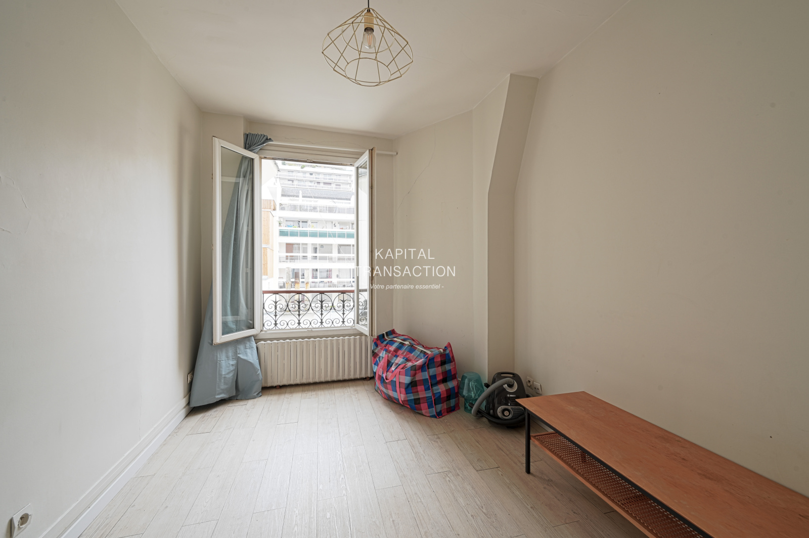 Image_, Appartement, Paris, ref :V10006971