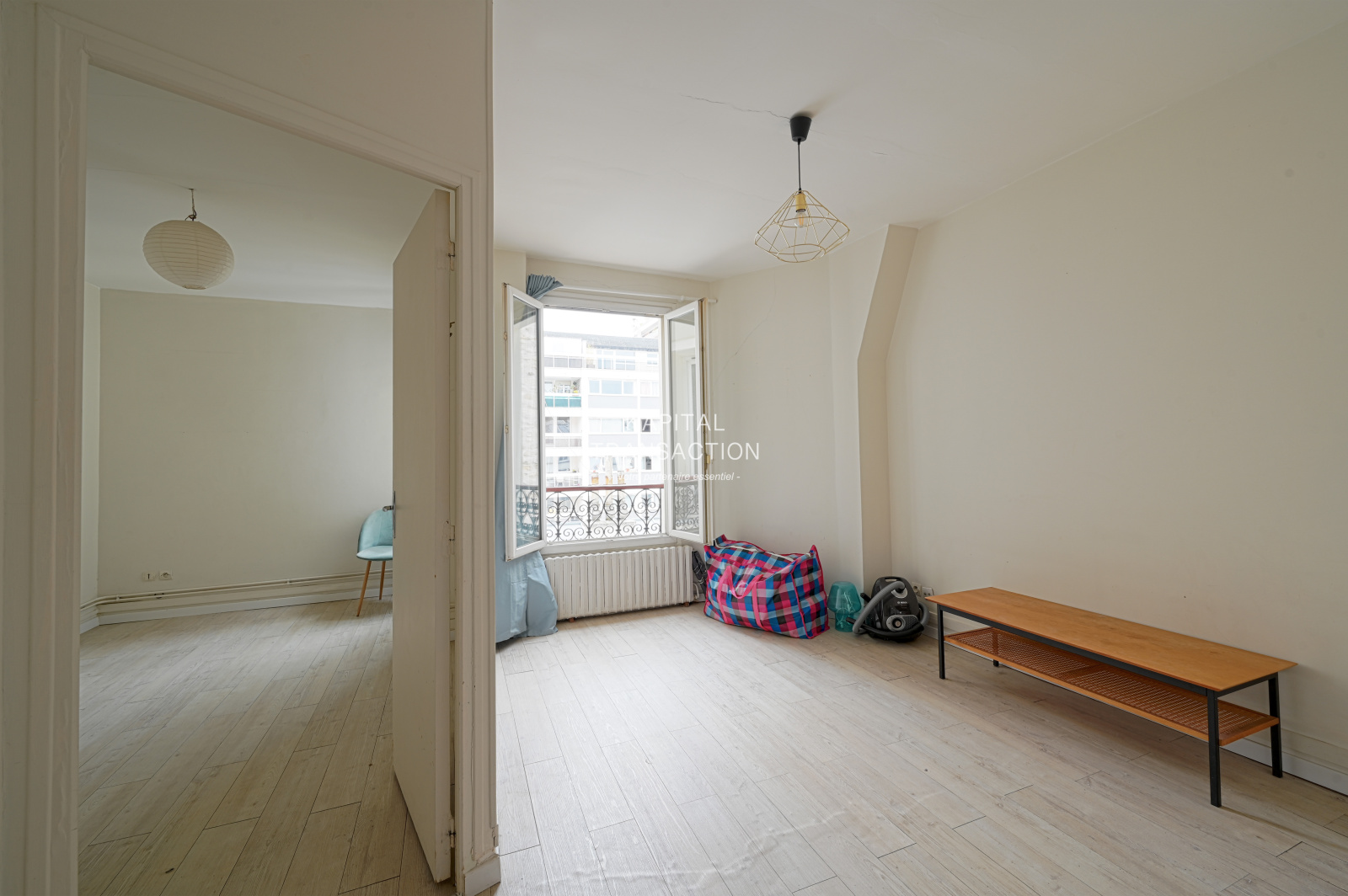 Image_, Appartement, Paris, ref :V10006971